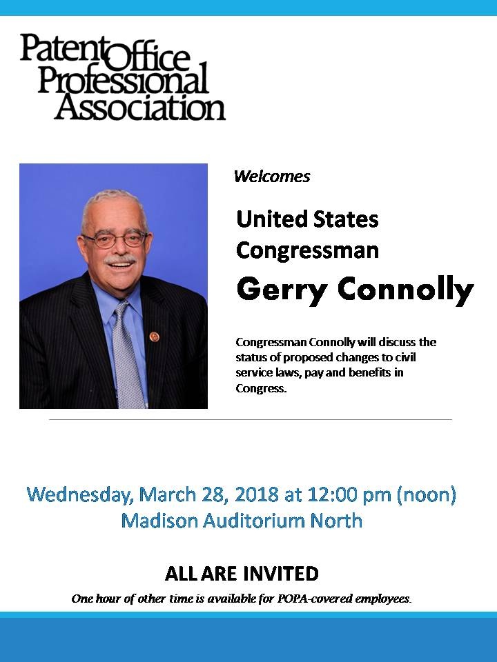 GerryConnolly